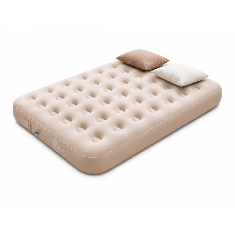 Automatic Inflatable Mattress