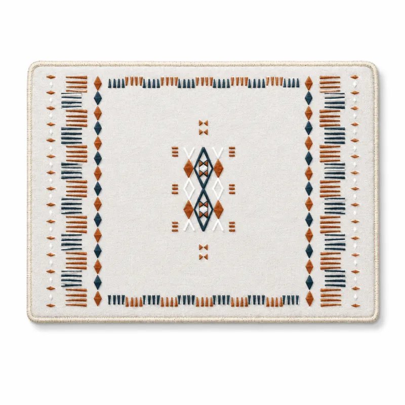 Moisture-Proof Camping Mat
