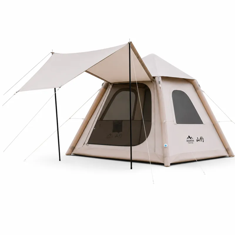 Nordvalt Tent