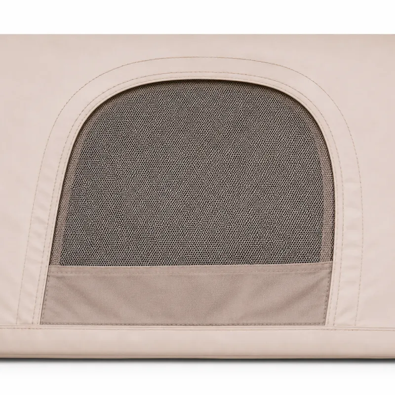 "Self-Inflating Camping Tent with Built-in Pump" - Image 2