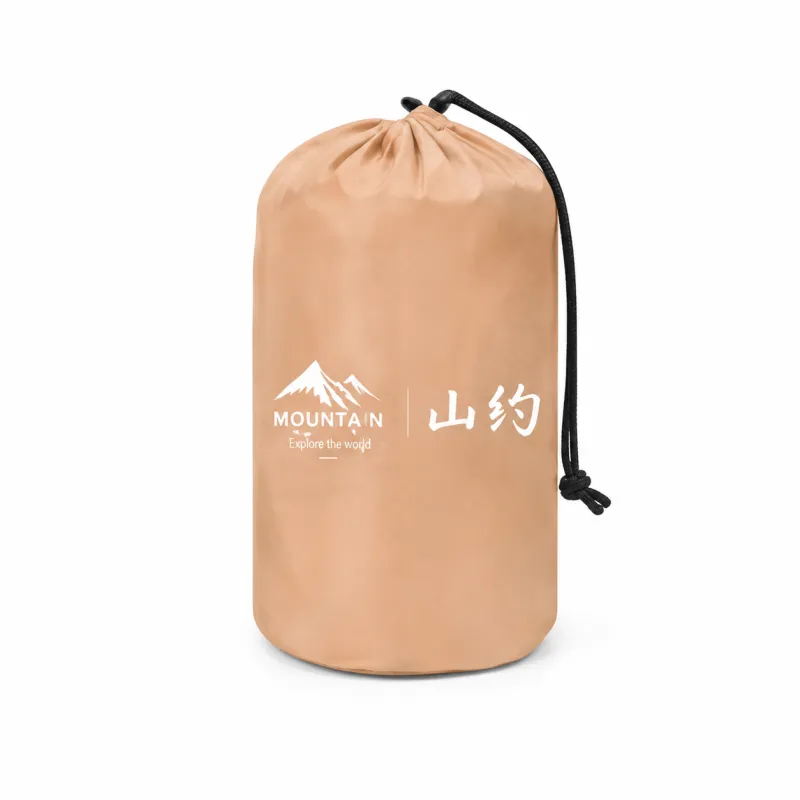 “Self-Inflating Camping Sleeping Pad” - Image 8